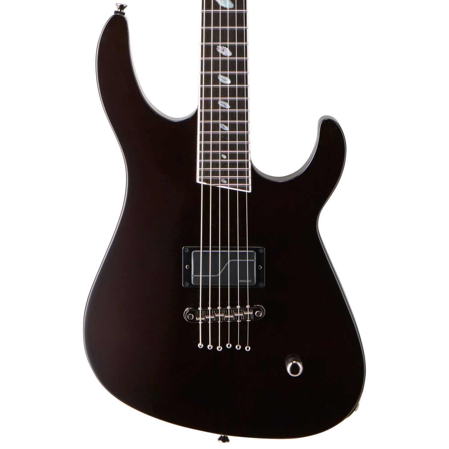 Caparison Guitars TAT Special FX Metal Machine Adam Dutkiewicz Signature