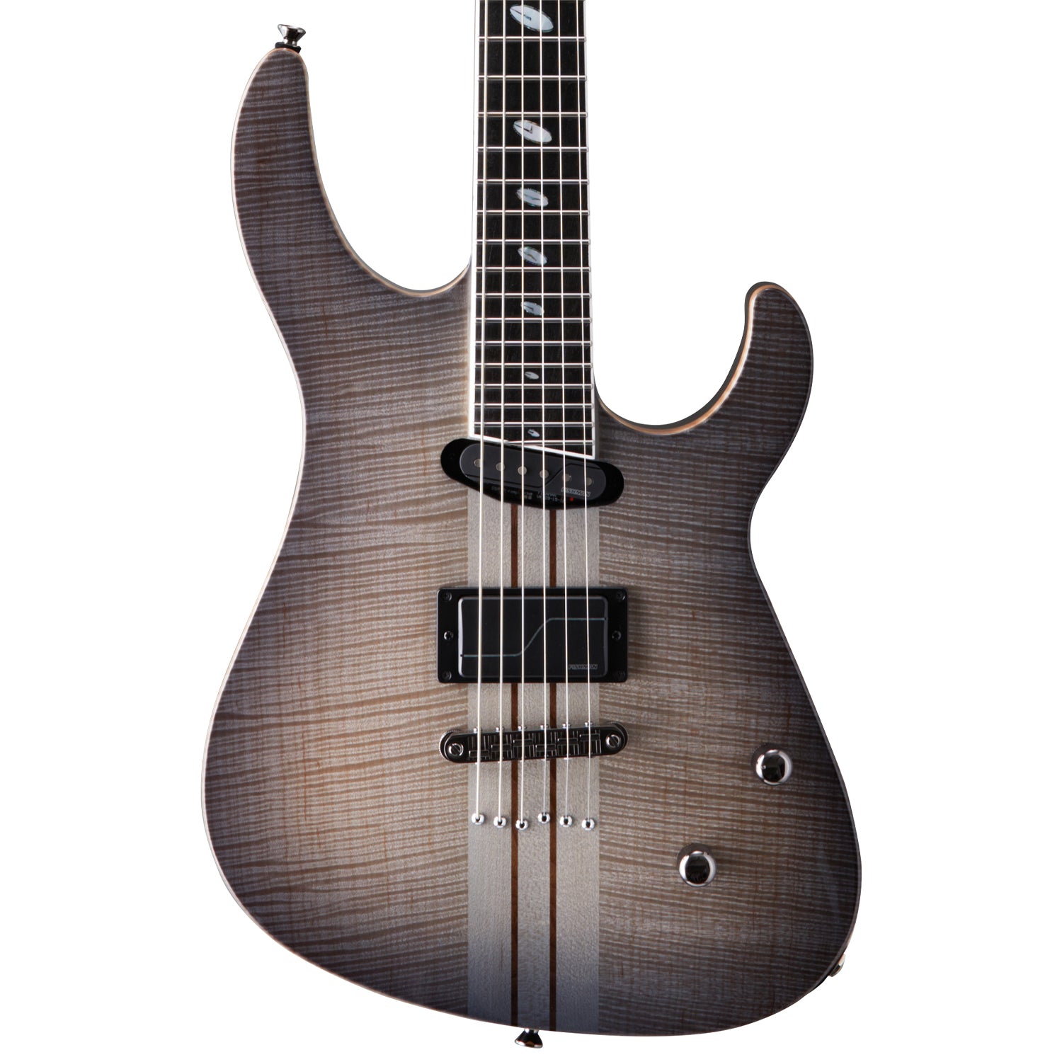 TAT Special FX "Metal Machine" CL Adam Dutkiewicz Signature image 0