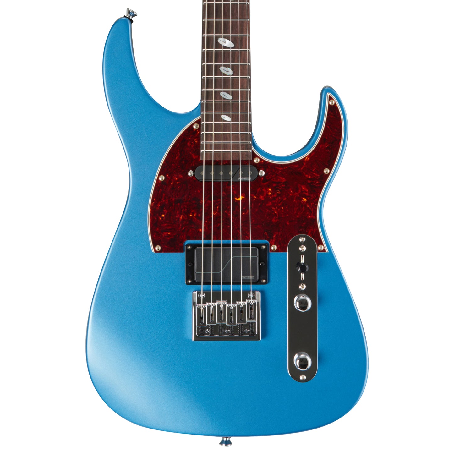 Dellinger-JSM V2 Limited Edition, Joel Stroetzel Signature