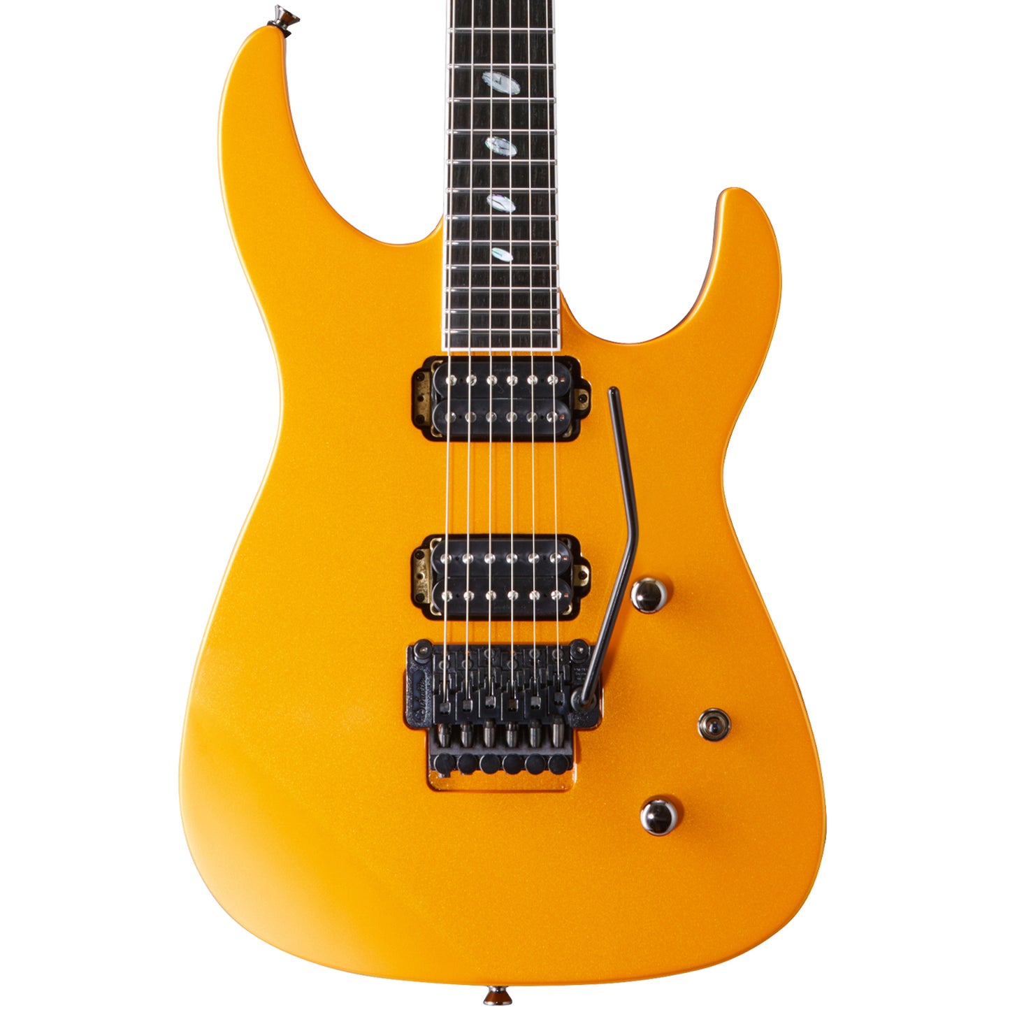 Dellinger II EF/MF image 1