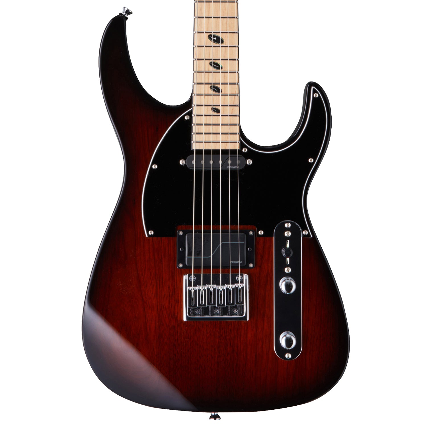 Dellinger-JSM V2, Joel Stroetzel Signature – Caparison Guitars