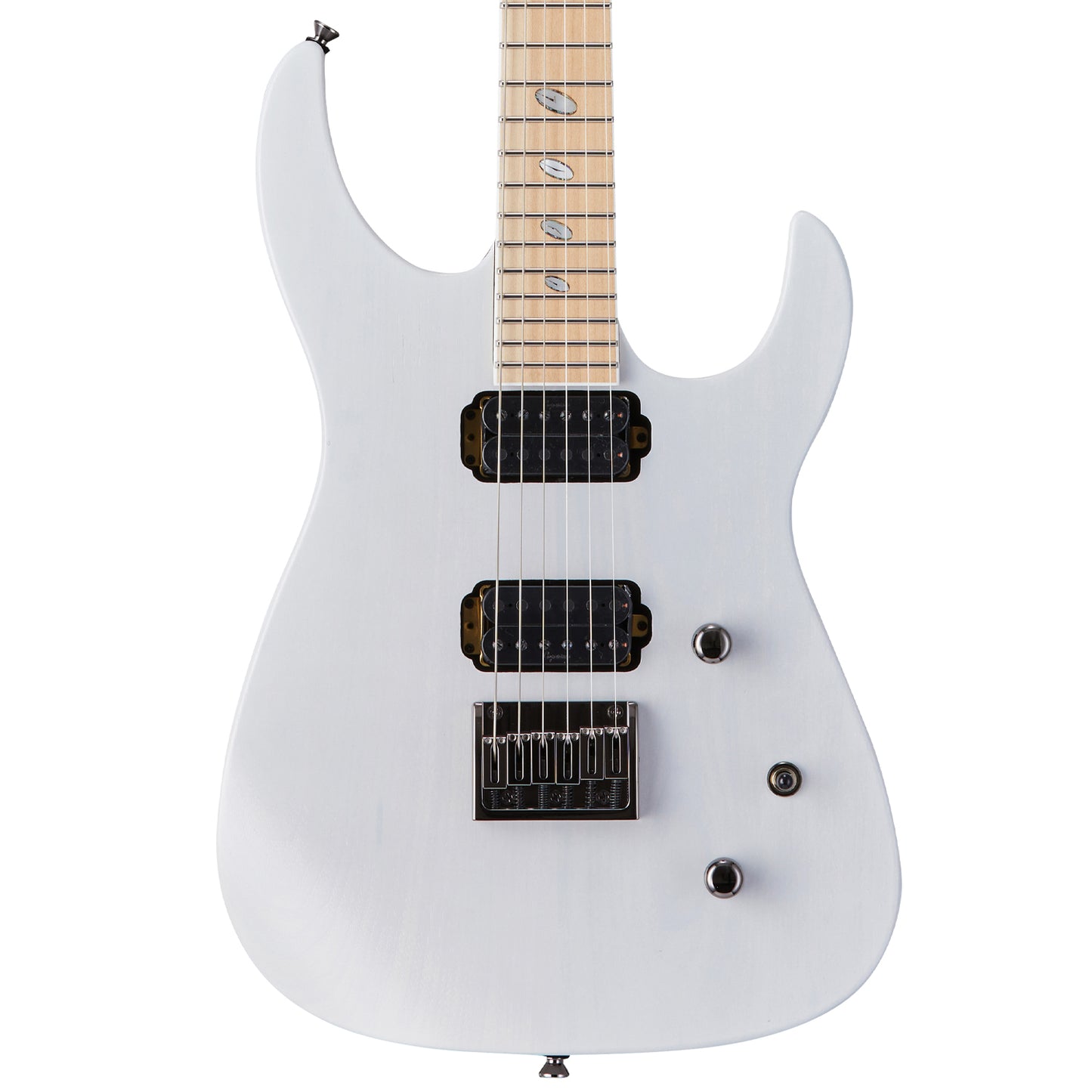 Dellinger II-WB-FX EF/MF image 1