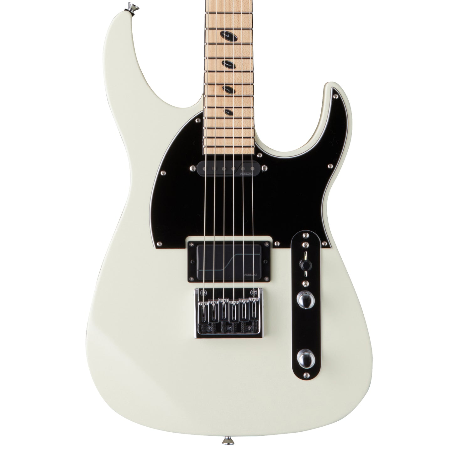 Dellinger-JSM V2, Joel Stroetzel Signature - Vintage White image