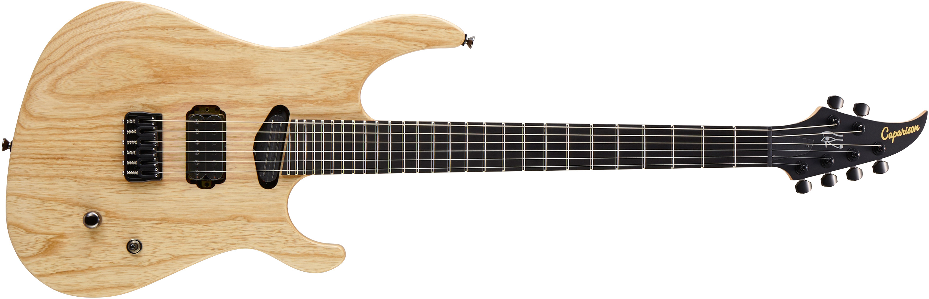 Caparison Guitars 生産終了モデル