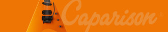Caparison Guitars | Handcrafted in Japan