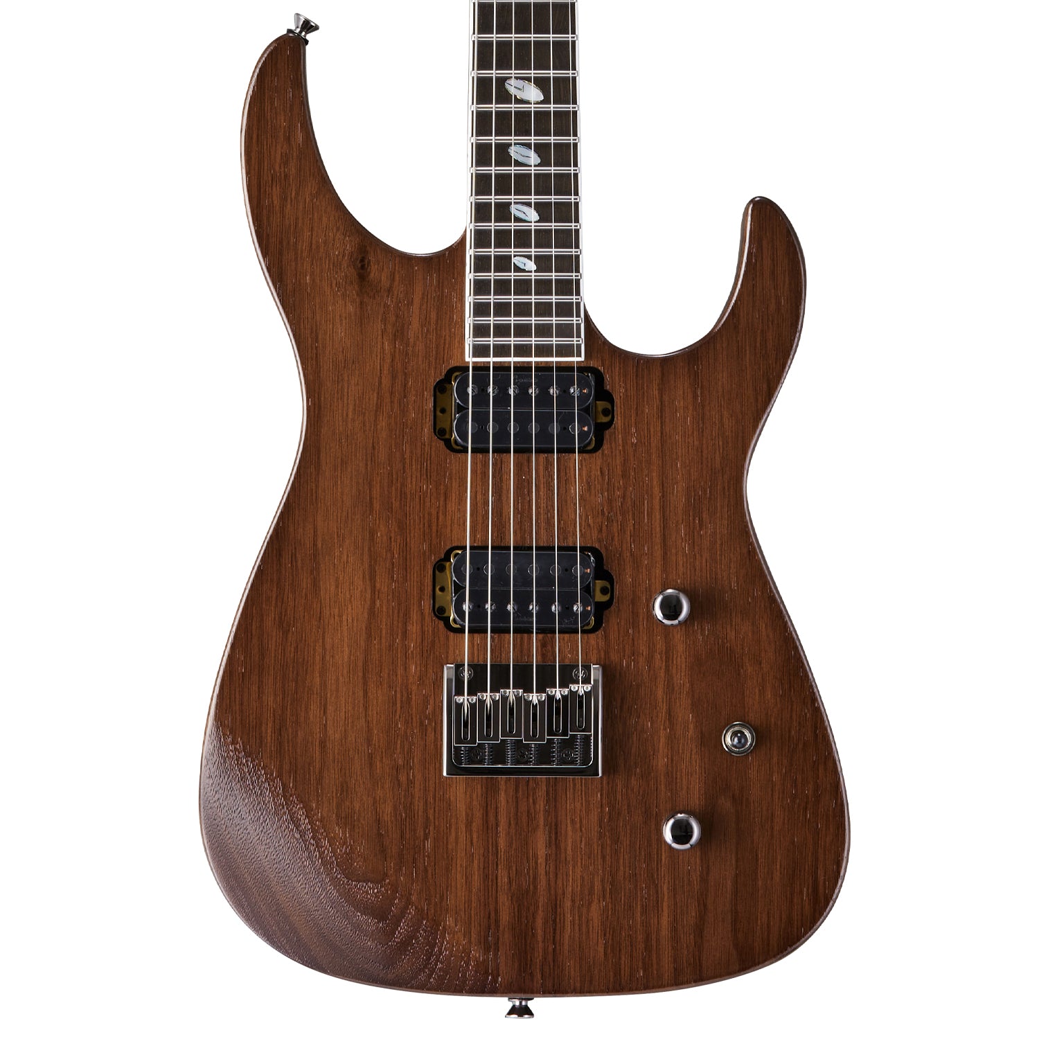 Dellinger II-WB-FX EF/MF – Caparison Guitars