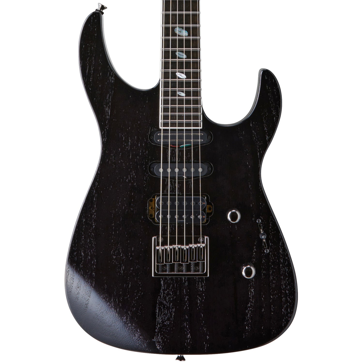 Dellinger-WB-FX EF/MF – Caparison Guitars