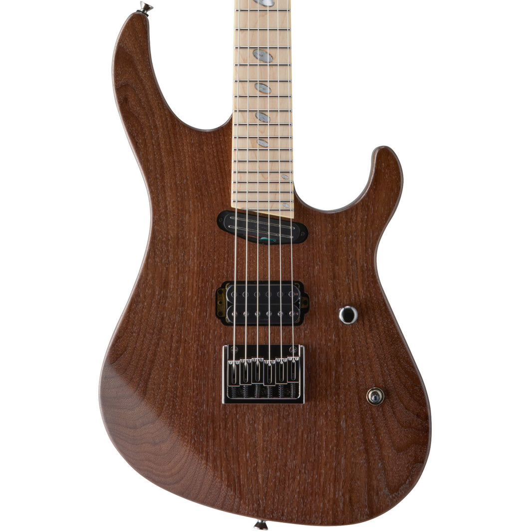 Caparasin Caparison Models – Caparison Guitars