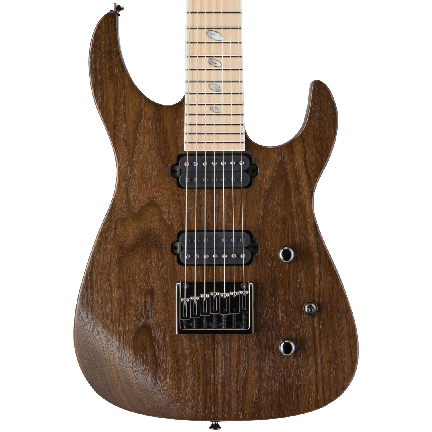 Dellinger7-WB-FX EF/MF – Caparison Guitars