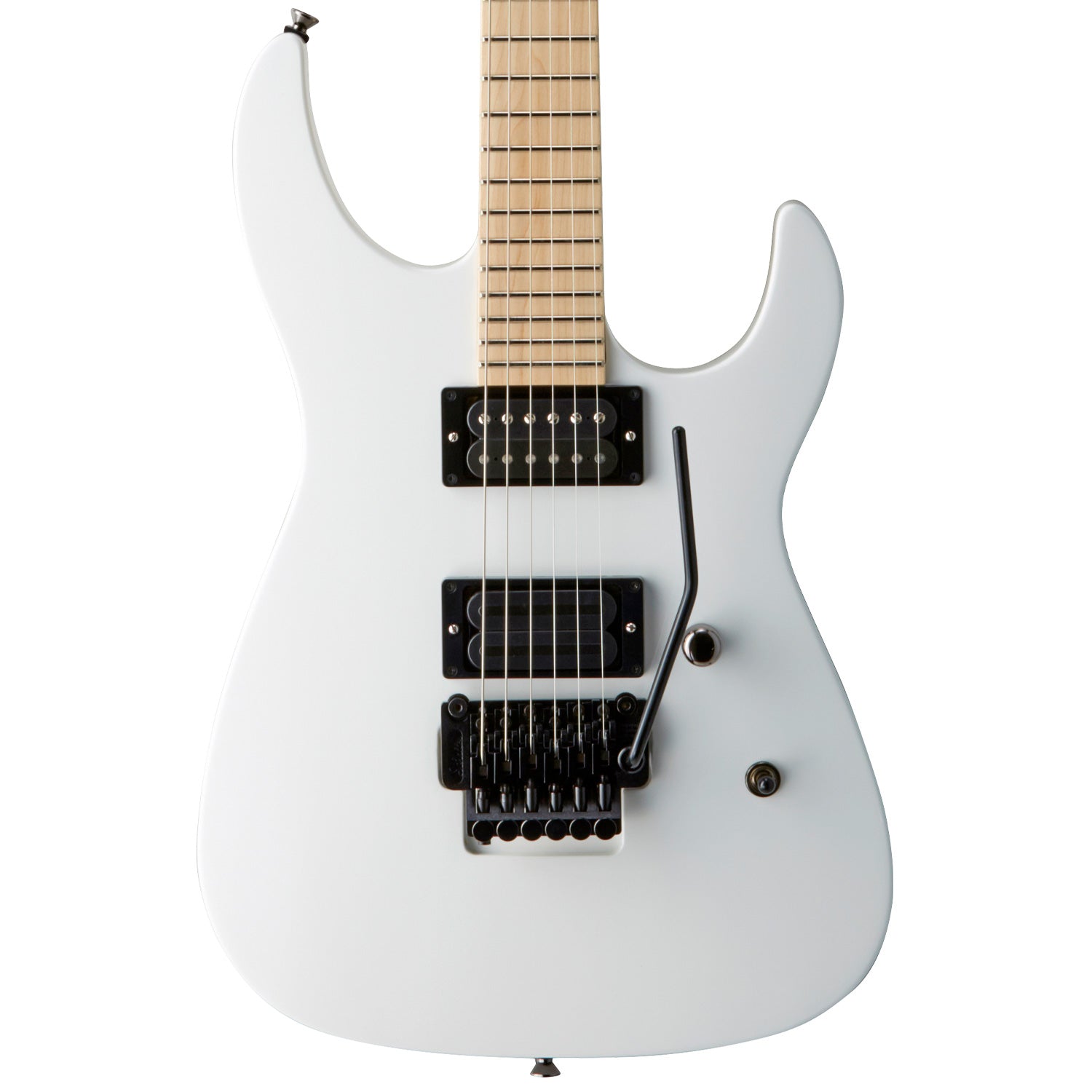 Dellinger – Caparison Guitars