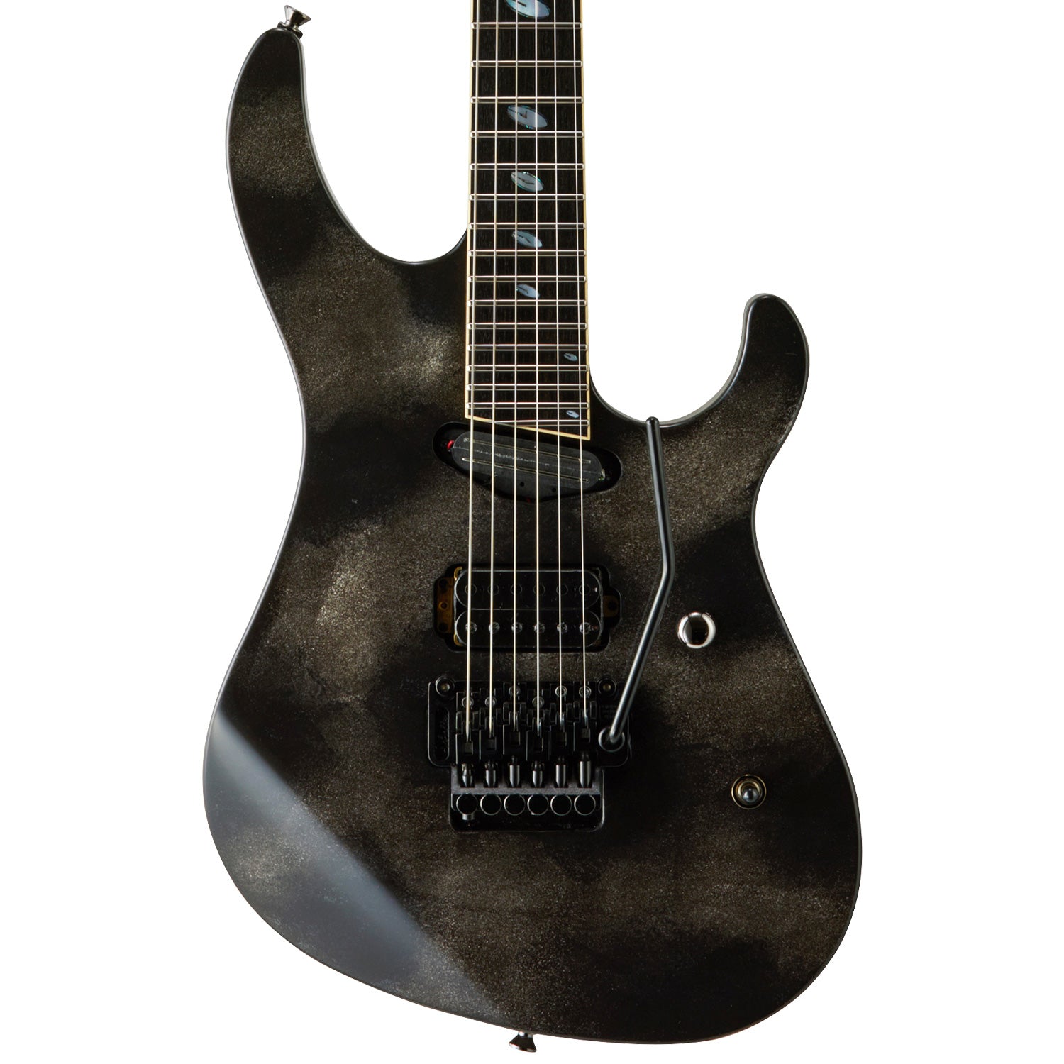 Horus-M3 EF/MF – Caparison Guitars