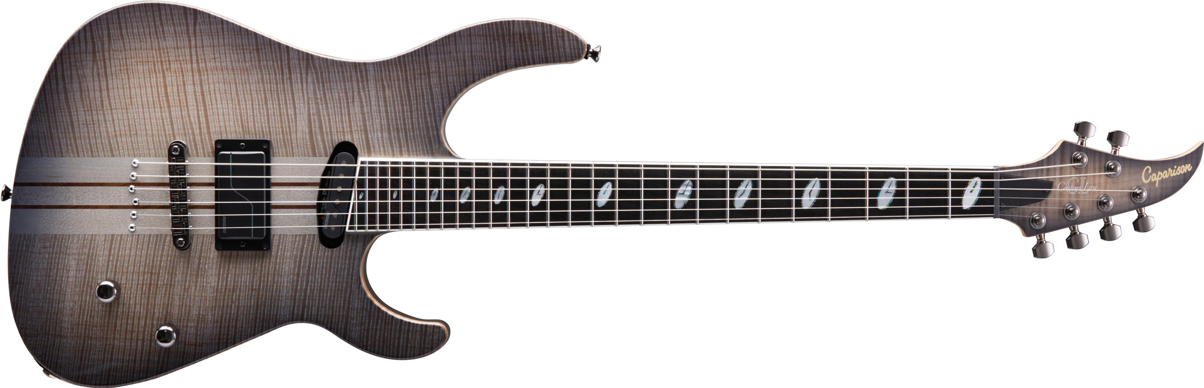 ギター Caparison TAT SPECIAL FX L MACHINE Caparison Guitars Custom Line TAT Special FX 