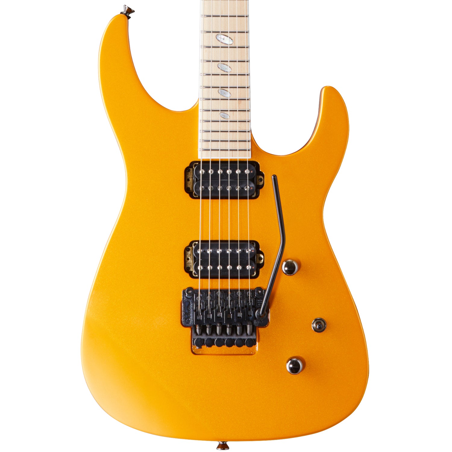 Dellinger II EF/MF – Caparison Guitars