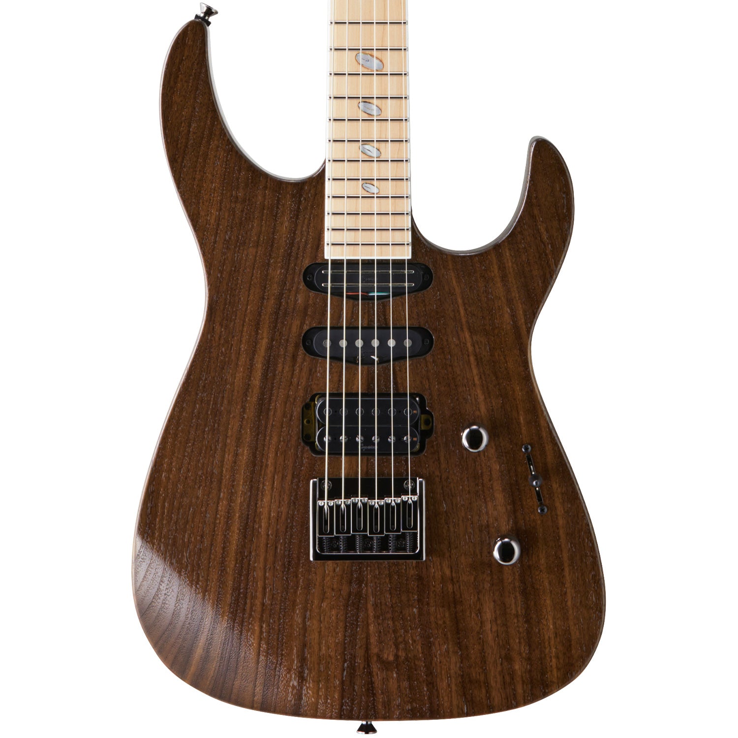ギター Caparison Dellinger 7 FX-WM Dellinger-WB-FX EF/MF – Caparison Guitars