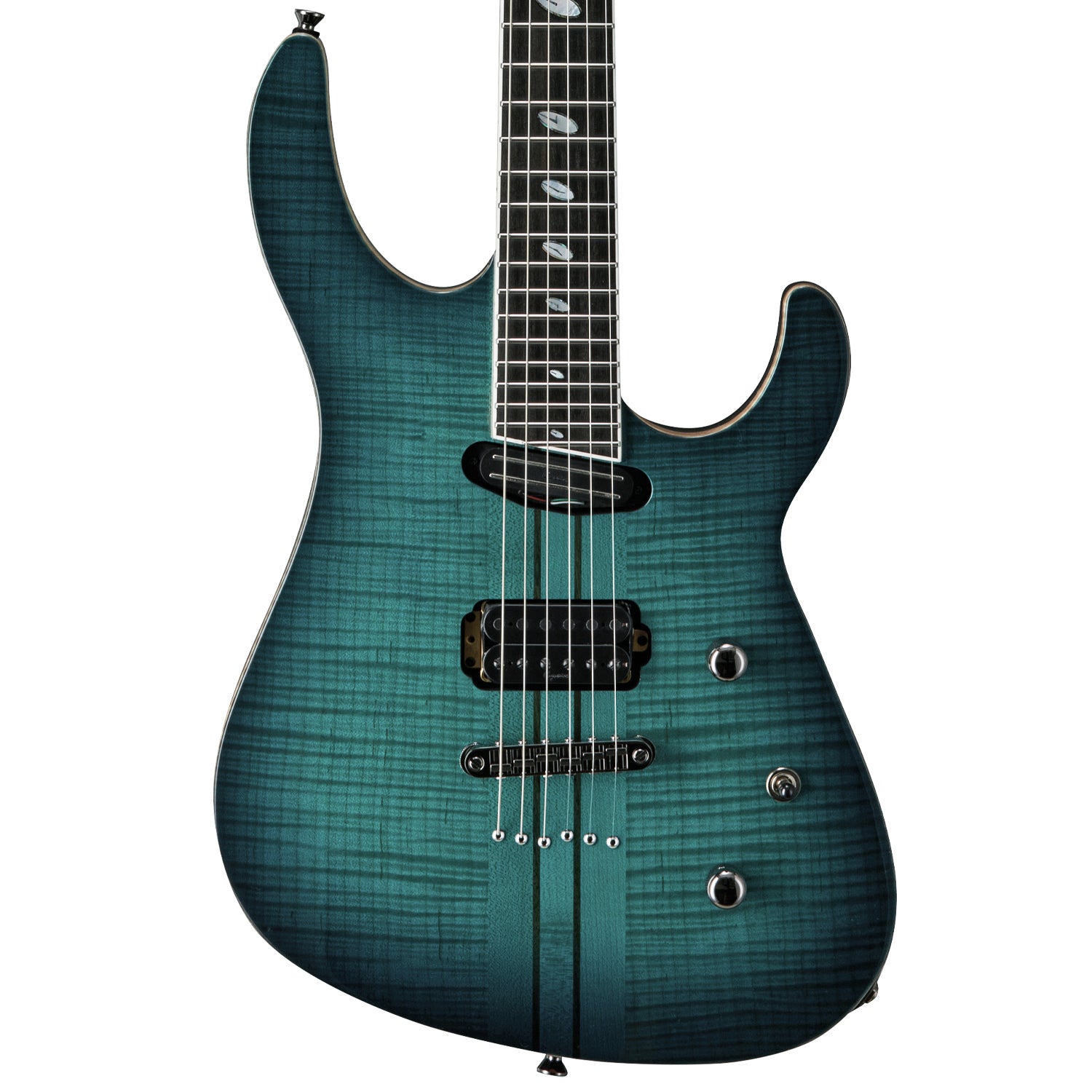ギター caparison TAT TAT Special FM-FX LTD – Caparison Guitars