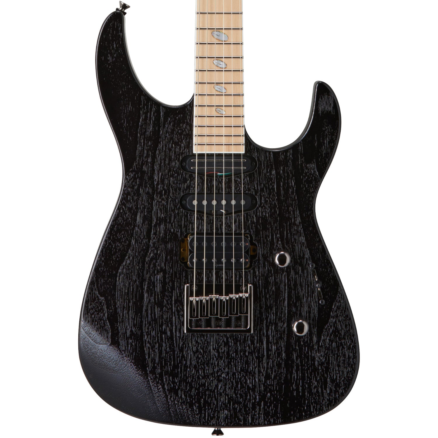 Dellinger-WB-FX EF/MF – Caparison Guitars