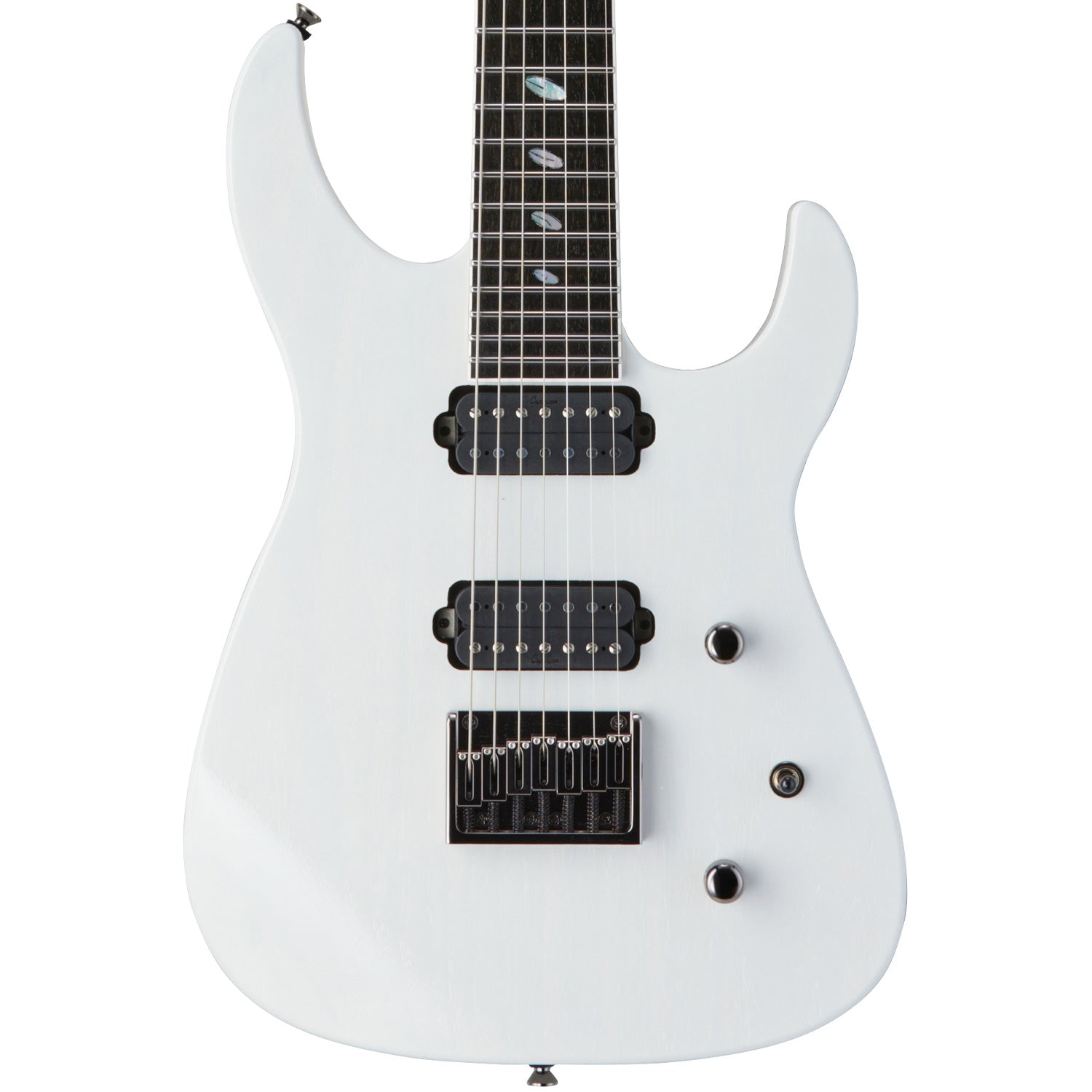 Dellinger7-WB-FX EF/MF – Caparison Guitars