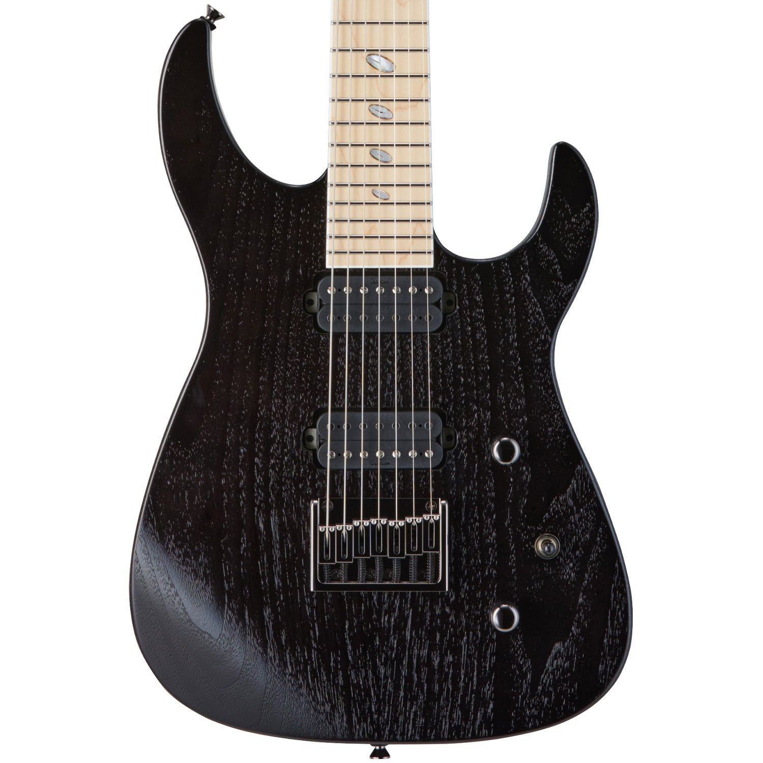 Dellinger7-WB-FX EF/MF – Caparison Guitars