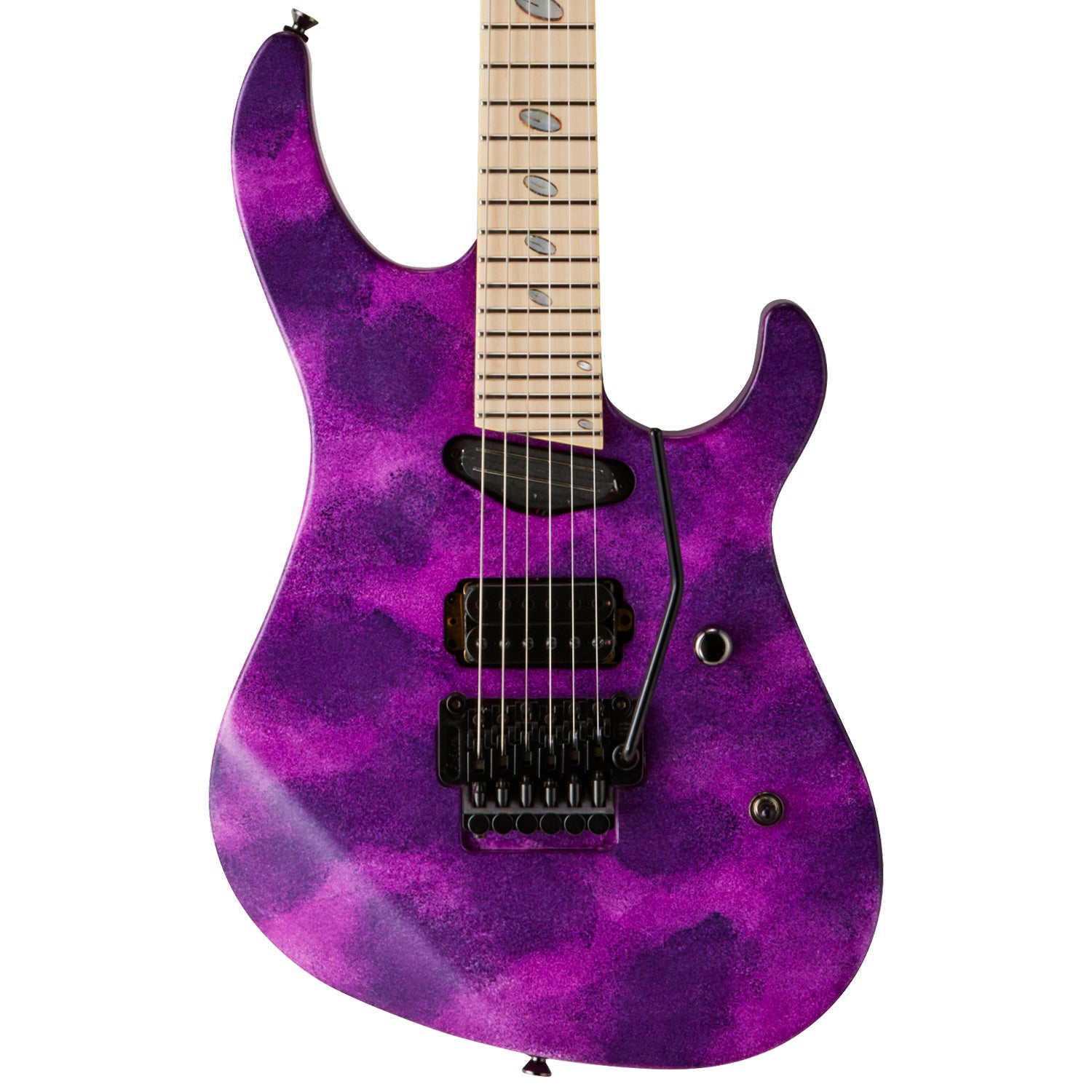 Horus-M3 EF/MF – Caparison Guitars