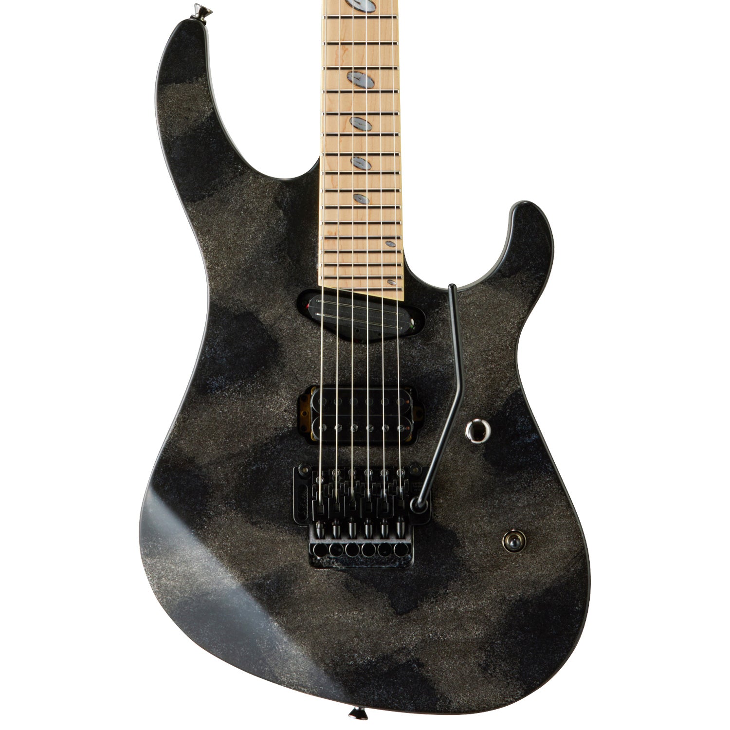 Horus-M3 EF/MF – Caparison Guitars