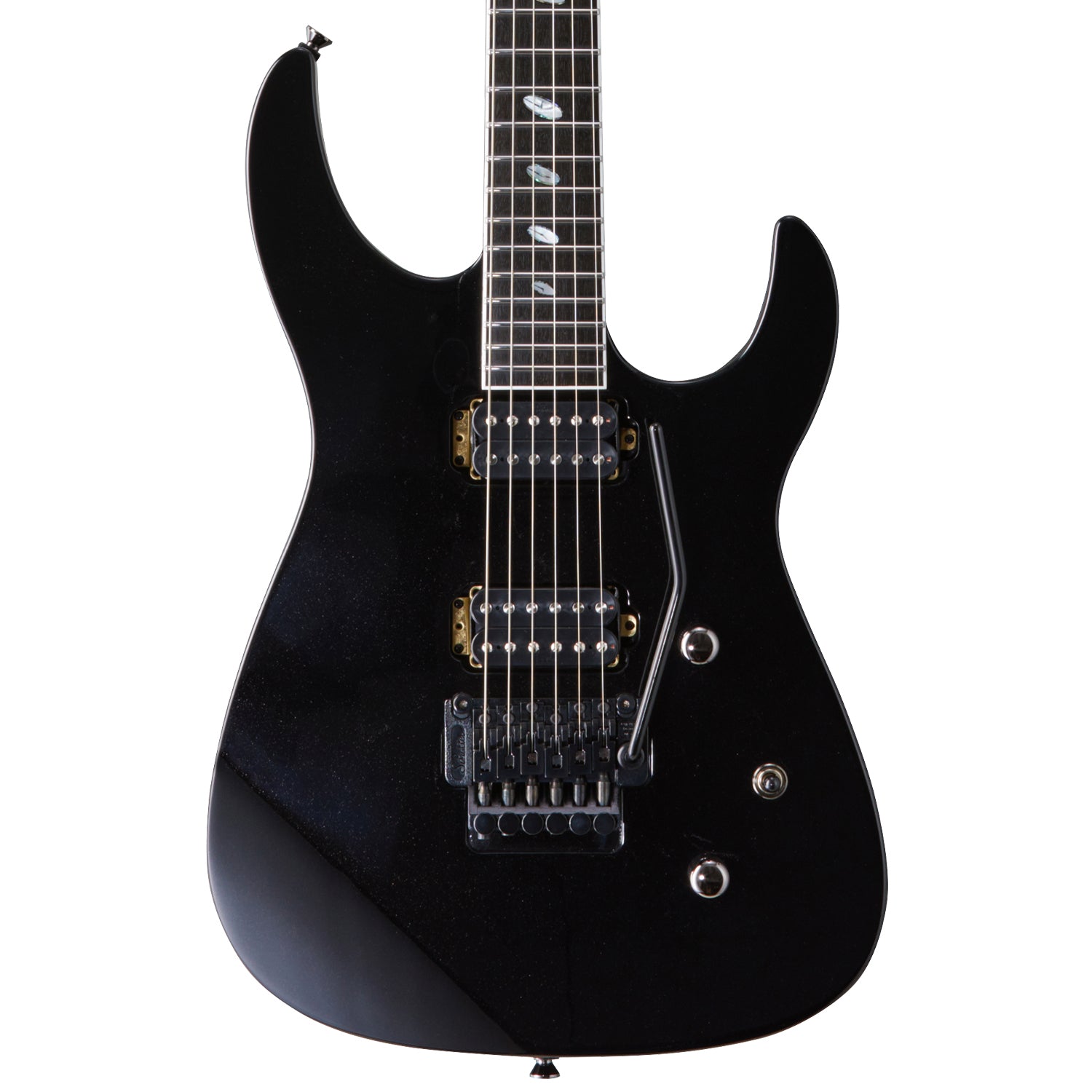 Dellinger II EF/MF – Caparison Guitars