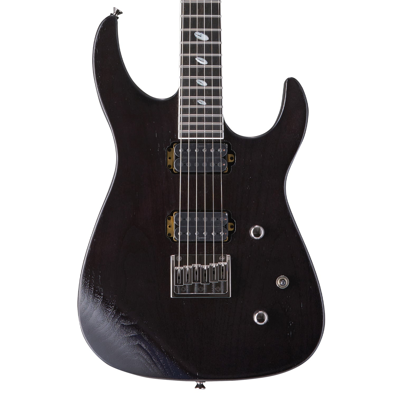 Dellinger II-WB-FX EF/MF – Caparison Guitars
