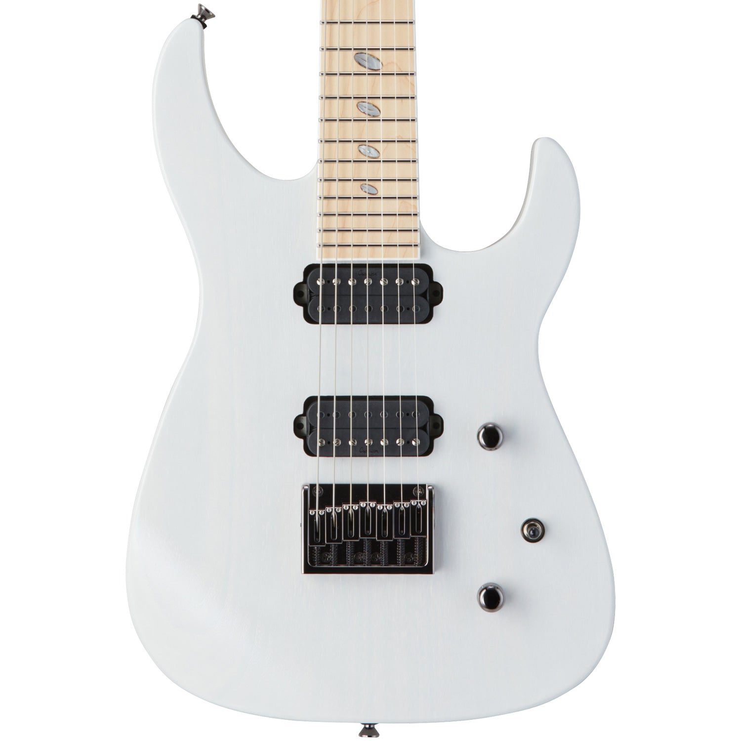 Dellinger7-WB-FX EF/MF – Caparison Guitars