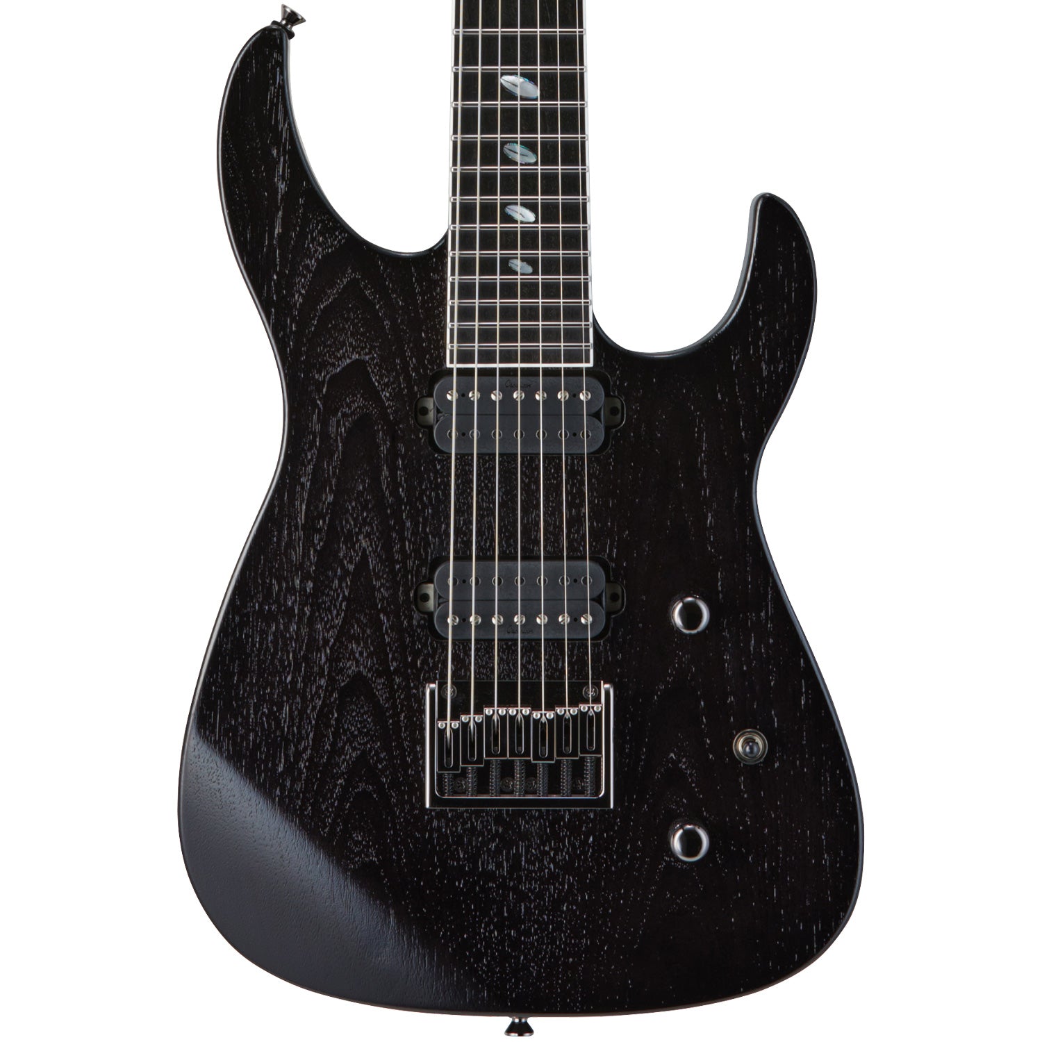 Dellinger – Caparison Guitars