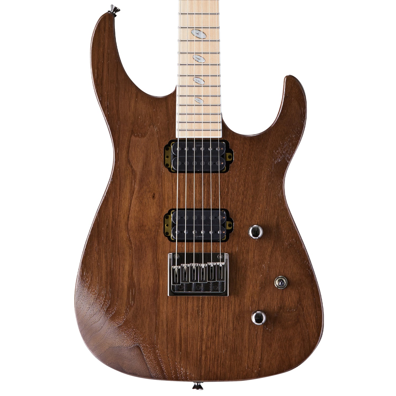 Dellinger II-WB-FX EF/MF – Caparison Guitars