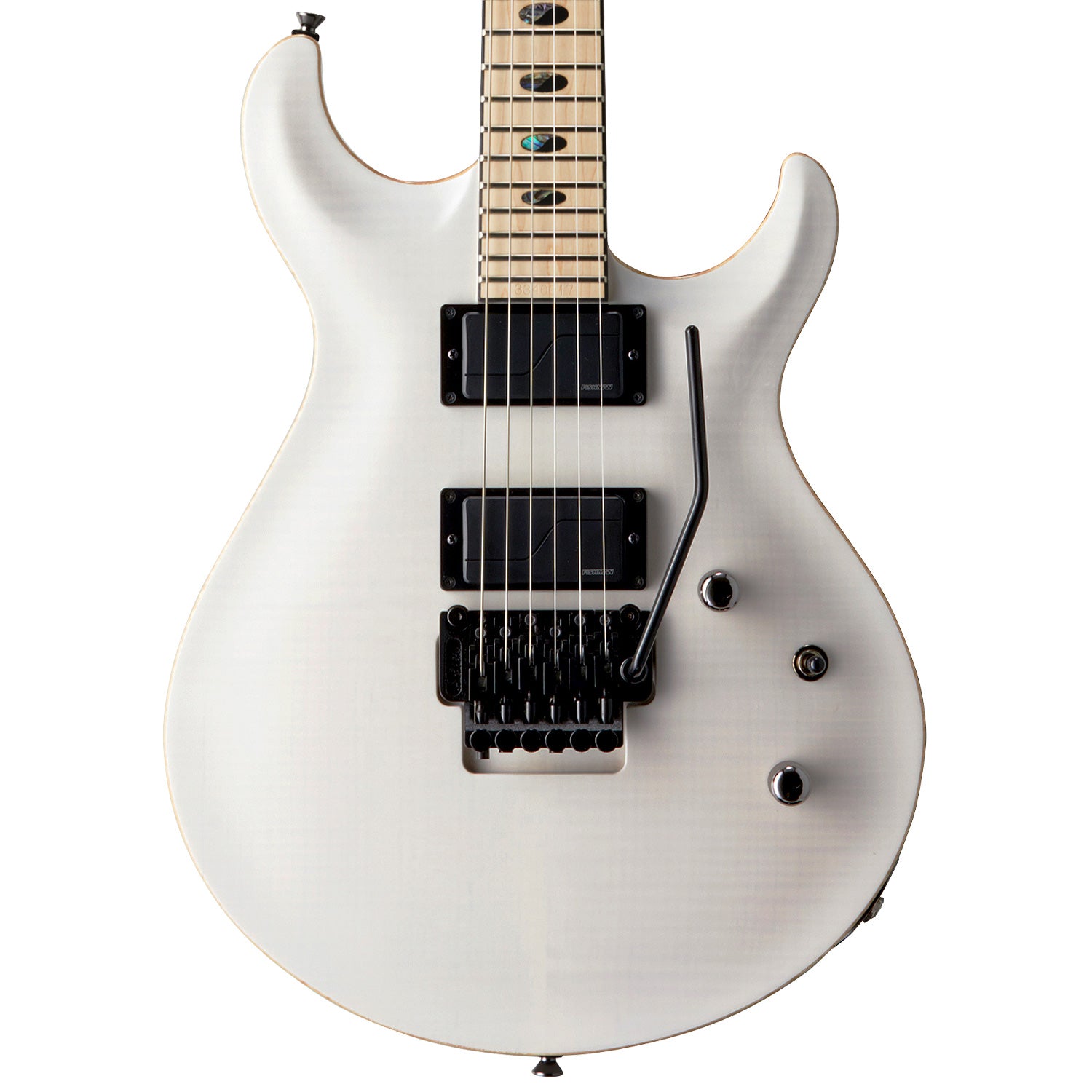 Angelus-NH, Nick Hipa Signature – Caparison Guitars