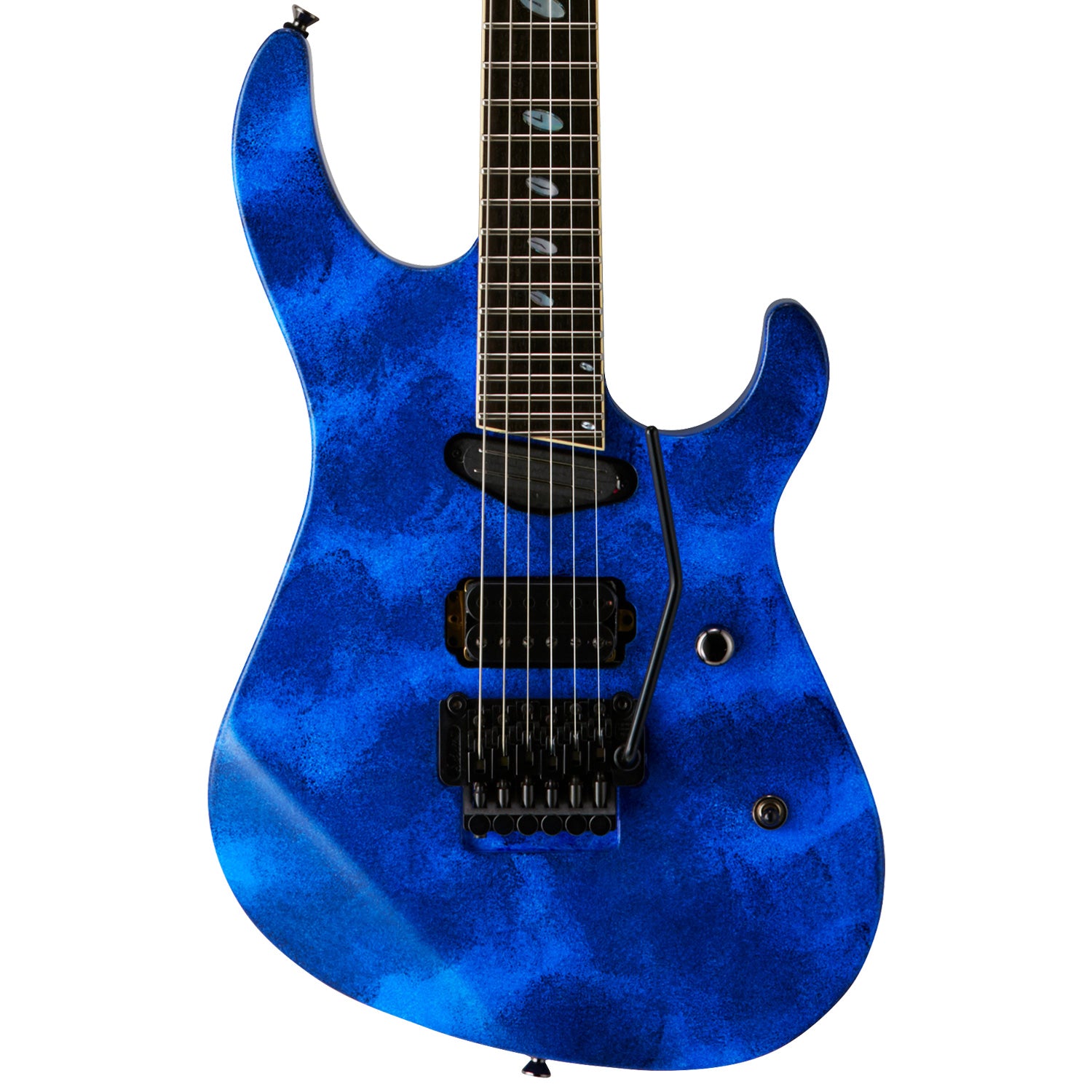 Horus-M3 EF/MF – Caparison Guitars