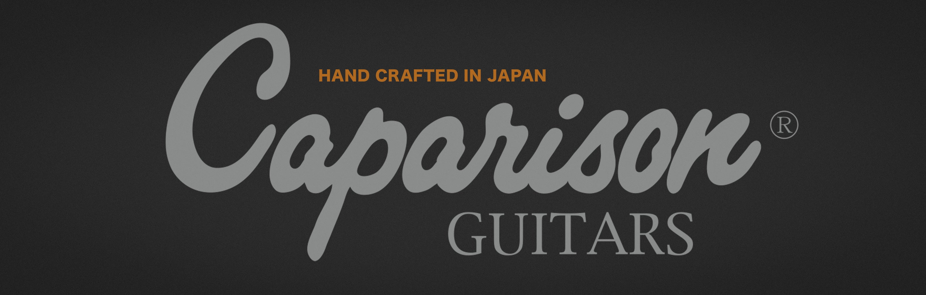 Crafting Excellence – Caparison Guitars