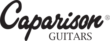 Caparasin Caparison Guitars | Handcrafted in Japan