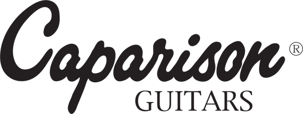 Caparison Guitars