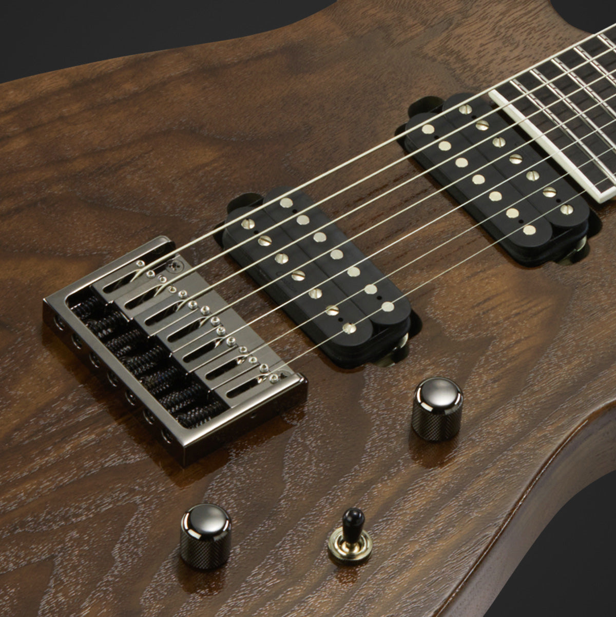 Dellinger7-WB-FX EF/MF – Caparison Guitars