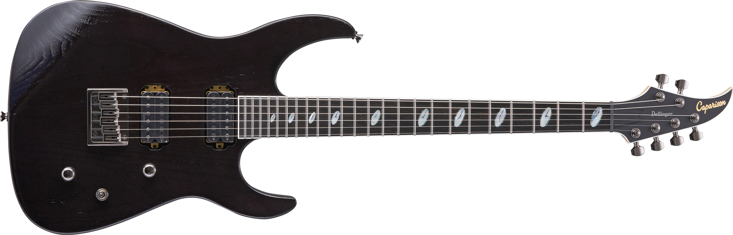 Dellinger II Caparison EF⁄MF Guitars ⁄ II-WB-FX - キャパリソン