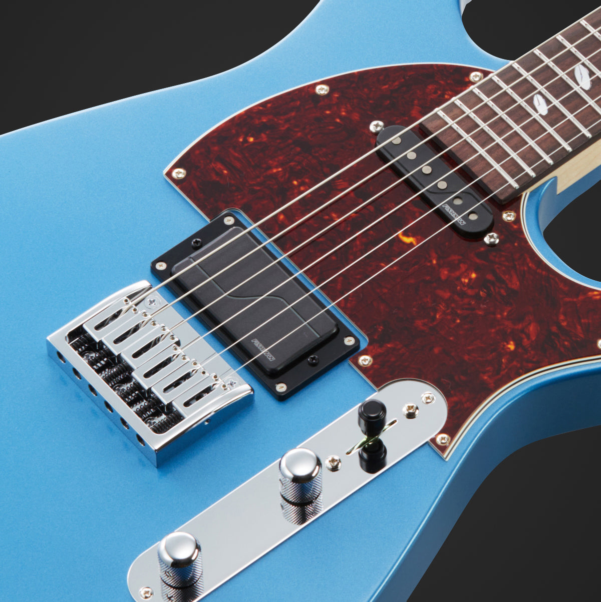 Dellinger-JSM V2 Limited Edition, Joel Stroetzel Signature