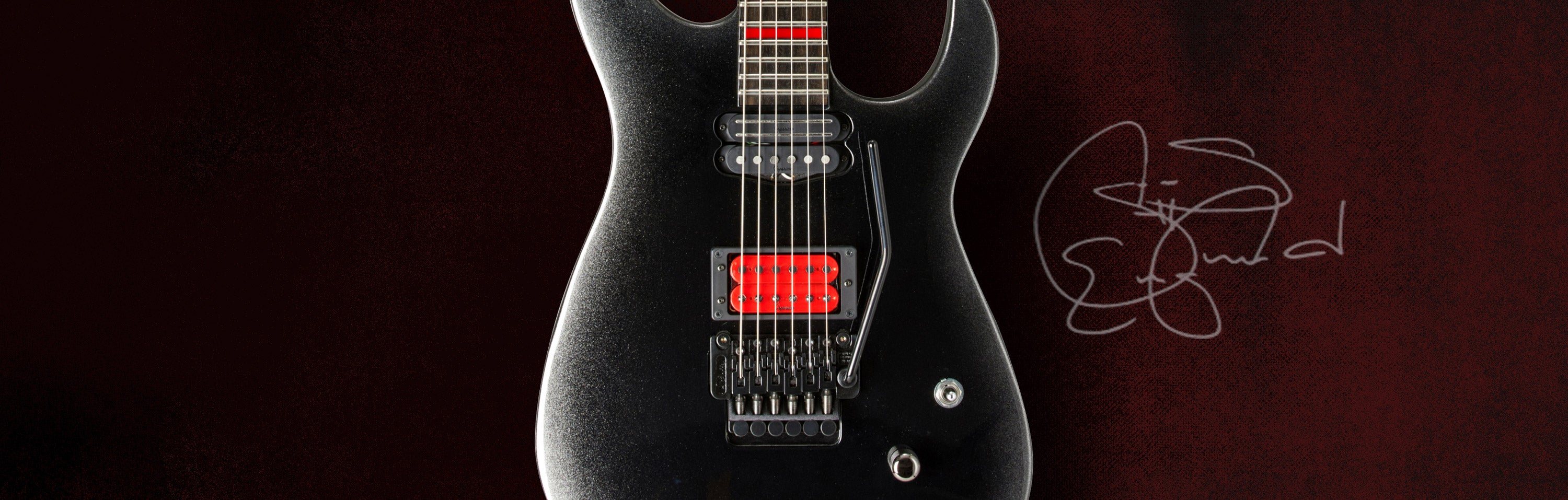 Caparison Guitars | Handcrafted in Japan