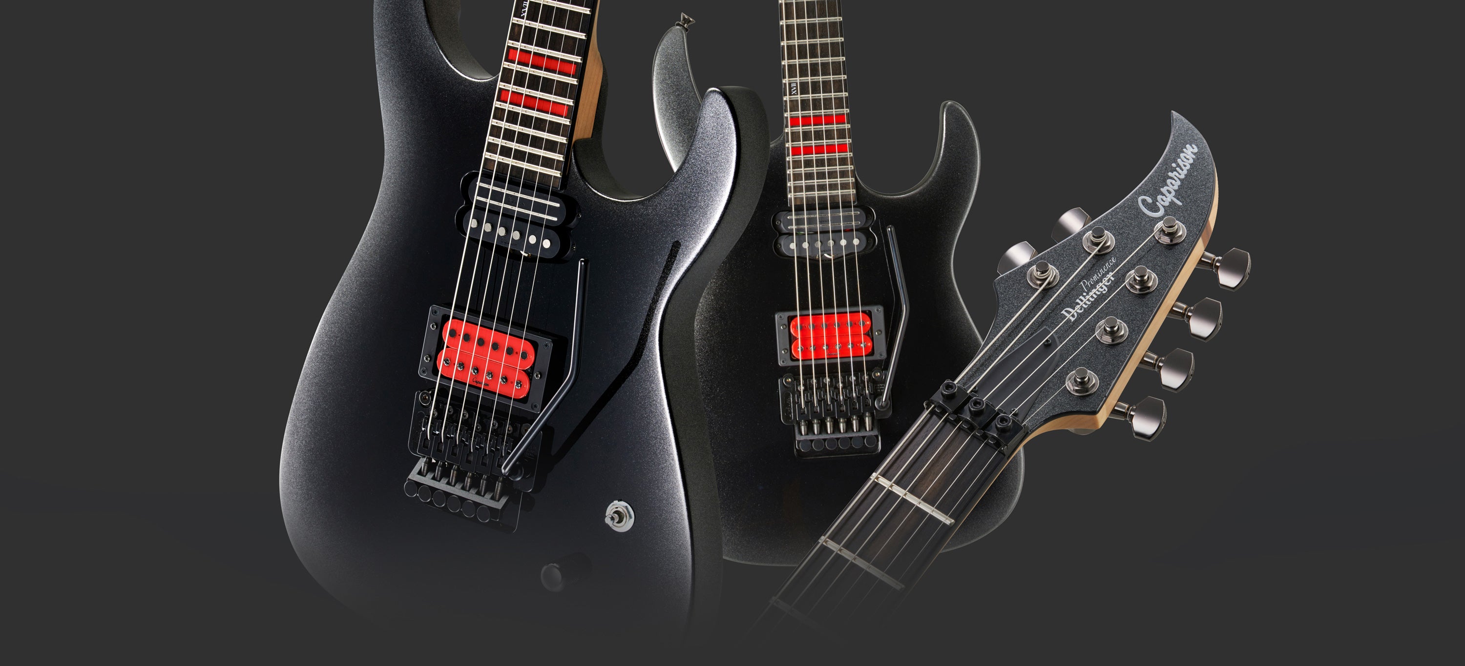 Dellinger Prominece-TSE, Tom S. Englund Signature – Caparison Guitars Dellinger Prominece-TSE, Tom S. Englund Signature – Caparison Guitars