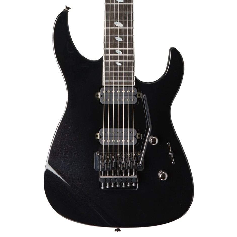 Dellinger – Caparison Guitars