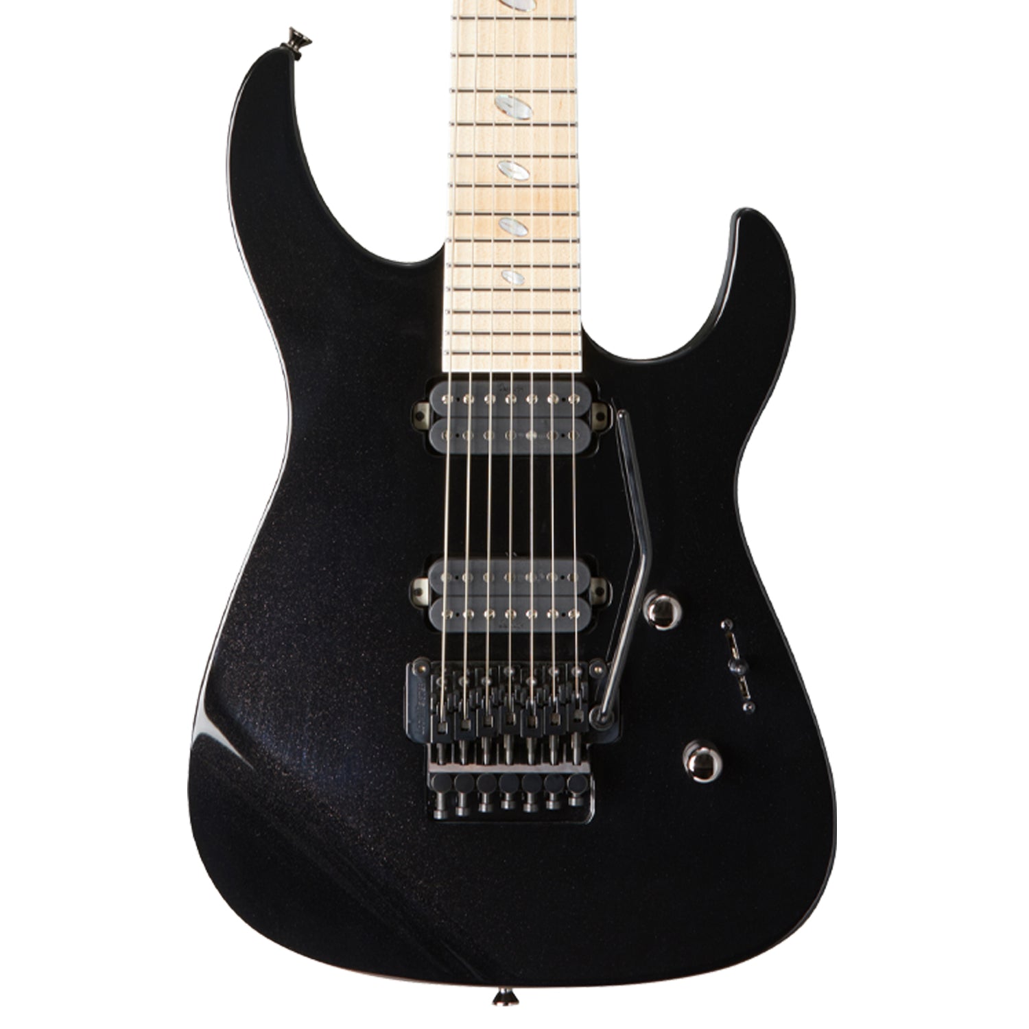 Dellinger 7 EF/MF – Caparison Guitars