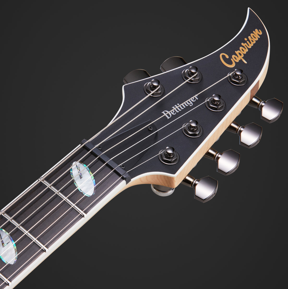 Dellinger II-WB-FX EF/MF – Caparison Guitars