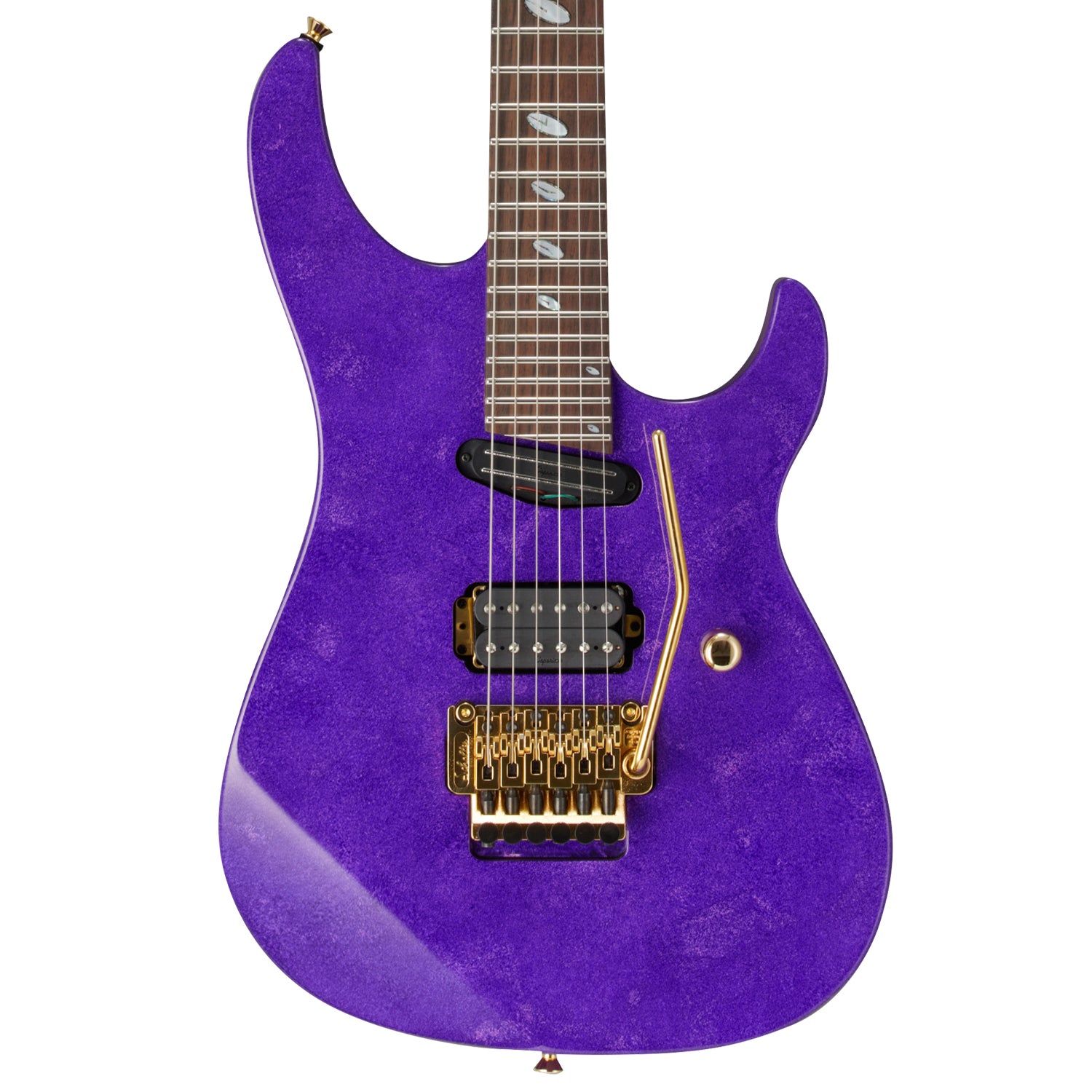Horus – Caparison Guitars