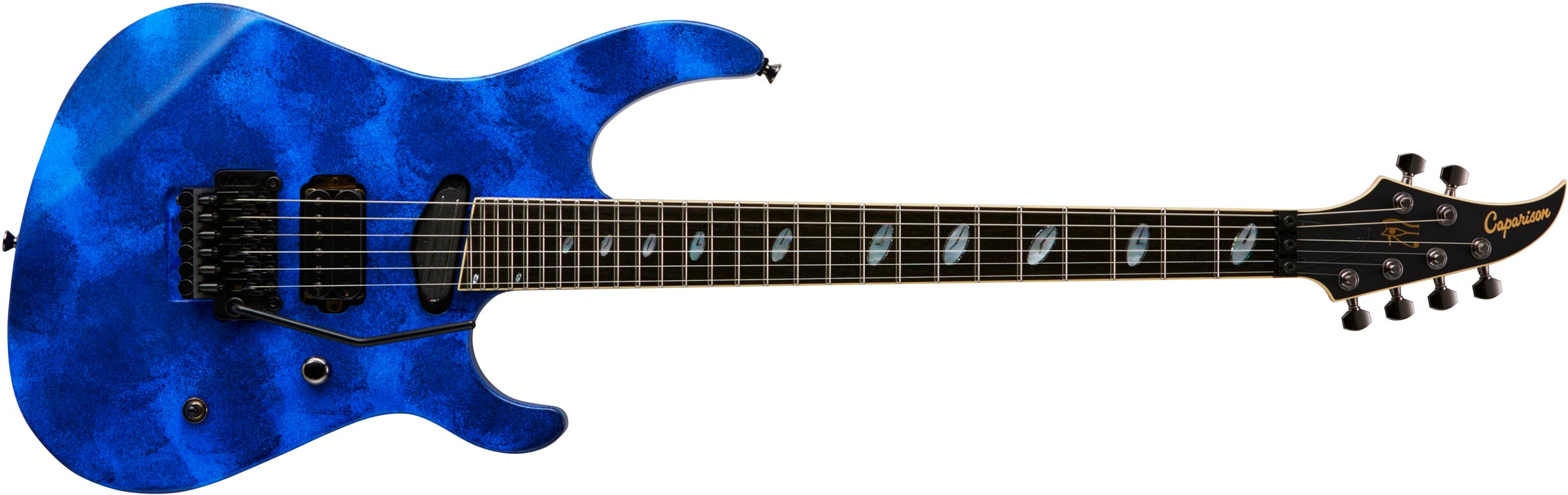 Horus-M3 EF/MF – Caparison Guitars