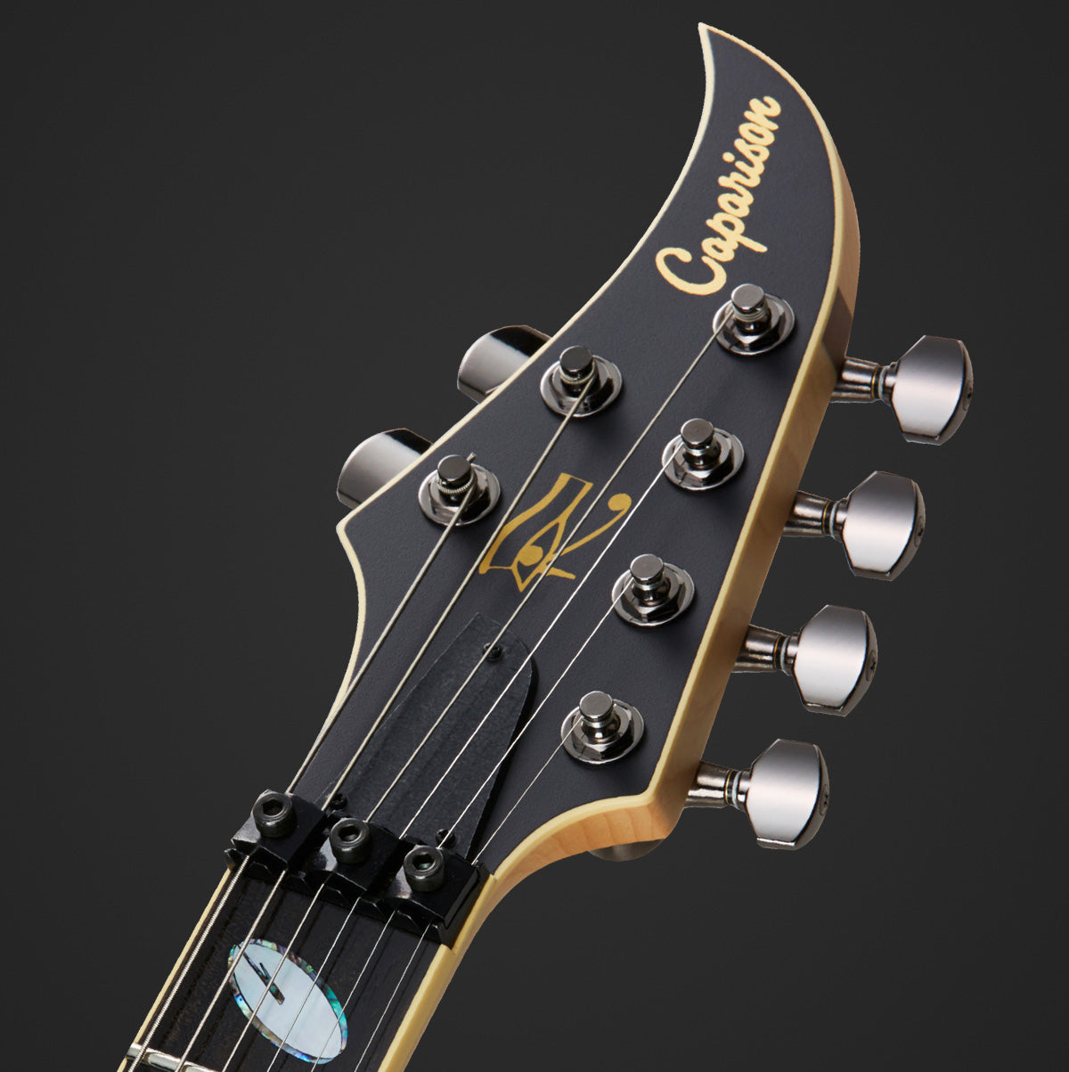 Horus-M3 EF/MF – Caparison Guitars