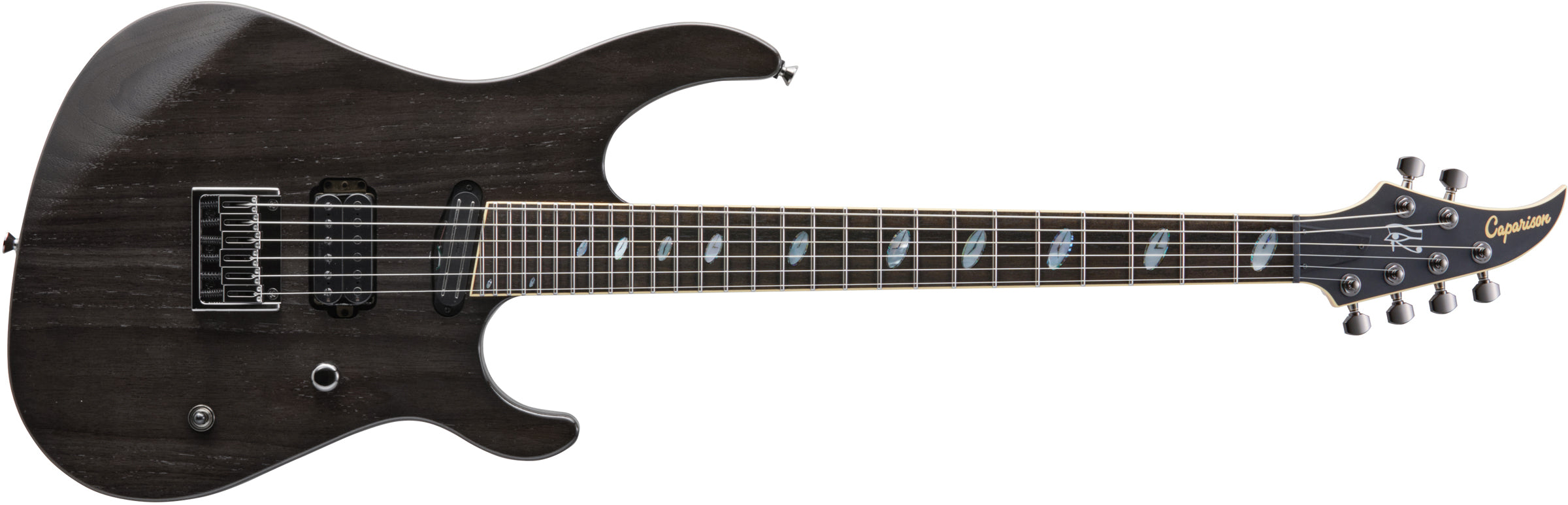 Horus-WB-FX EF/MF – Caparison Guitars