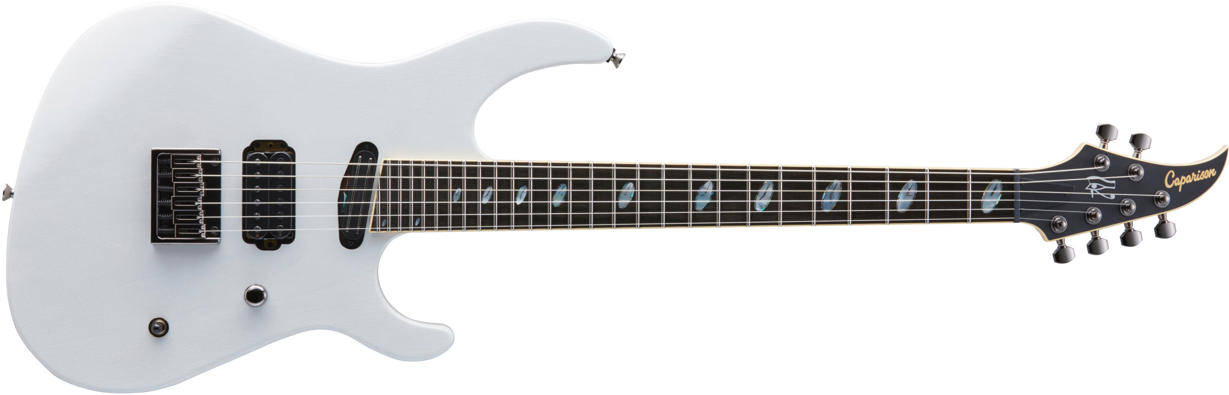 Horus-WB-FX EF/MF – Caparison Guitars