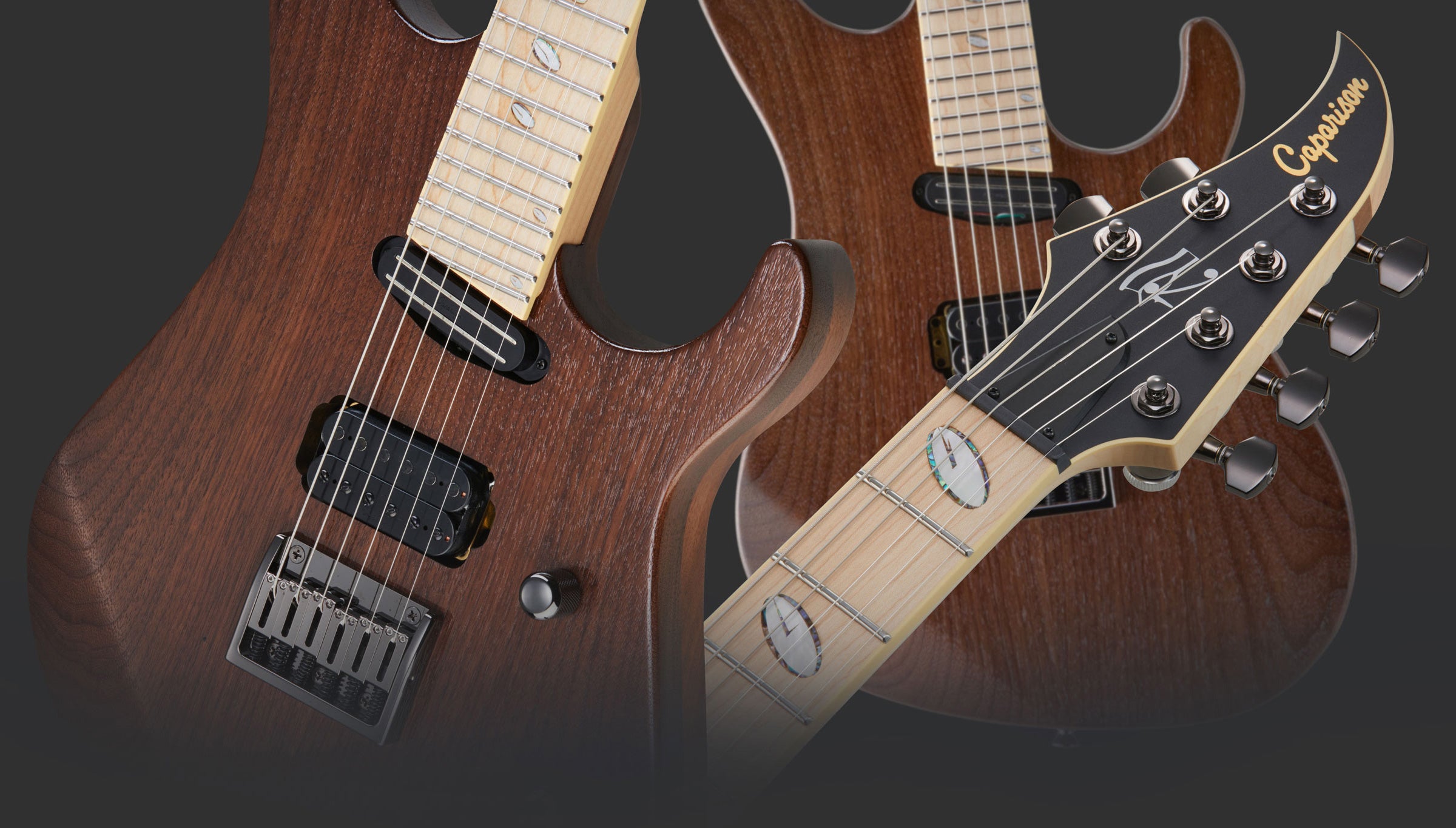 Horus-WB-FX EF/MF – Caparison Guitars
