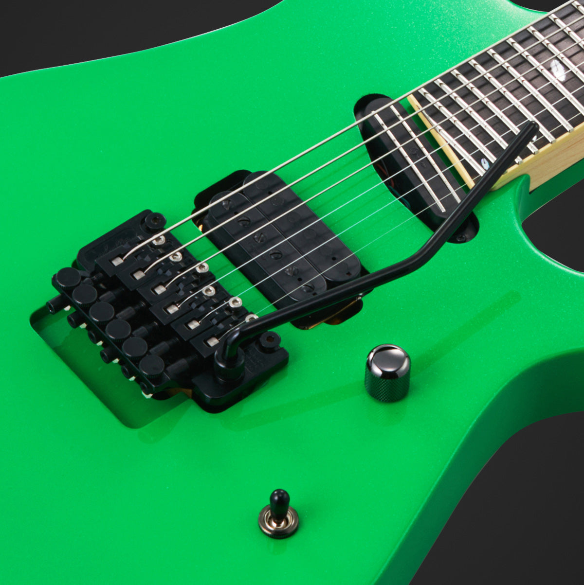 Horus CC EF, Courtney Cox Signature – Caparison Guitars