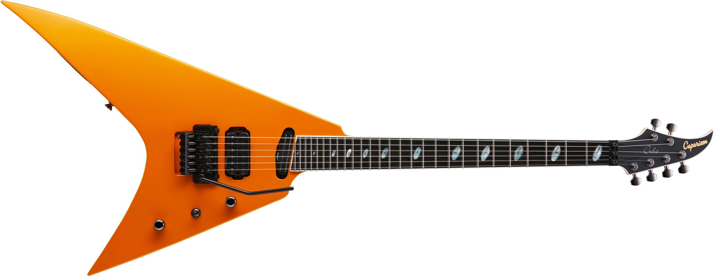 Orbit – Caparison Guitars